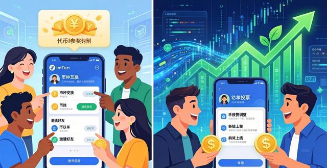 imToken下载入口 业务拓展与用户参与全解析