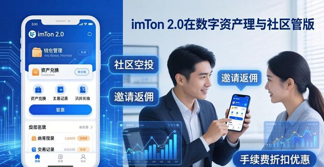 imToken 2.0新版必备工具与推广技巧