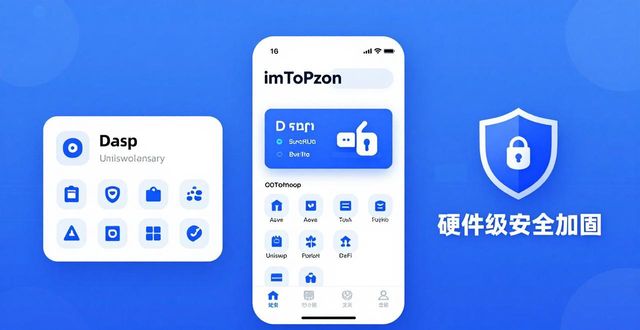 imToken最新版下载：数字资产投资的产业新风口