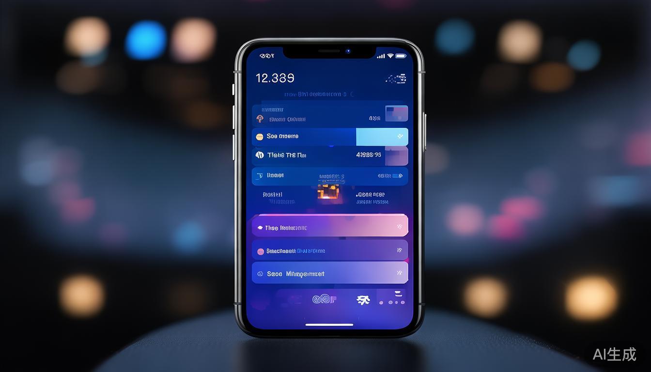 imToken钱包官方网址的行业动态与发展策略_钱包动态图片_钱包动态表情包