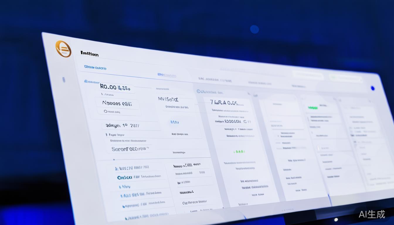 动向国际科技股份有限公司官网_动态反馈_最新imToken网址的市场动向与用户反馈