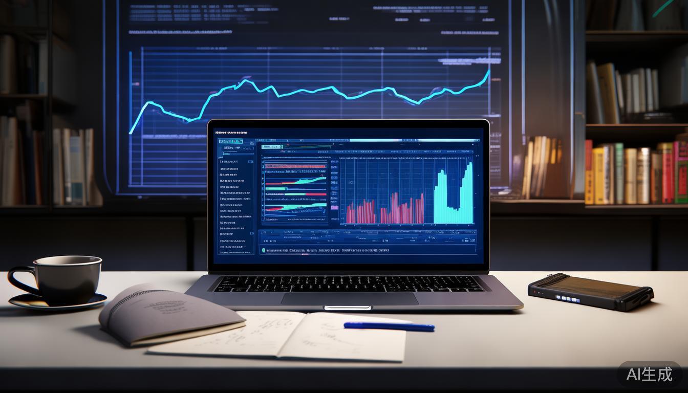 加密货币市场波动剧烈，imToken免费版助你追踪市场趋势