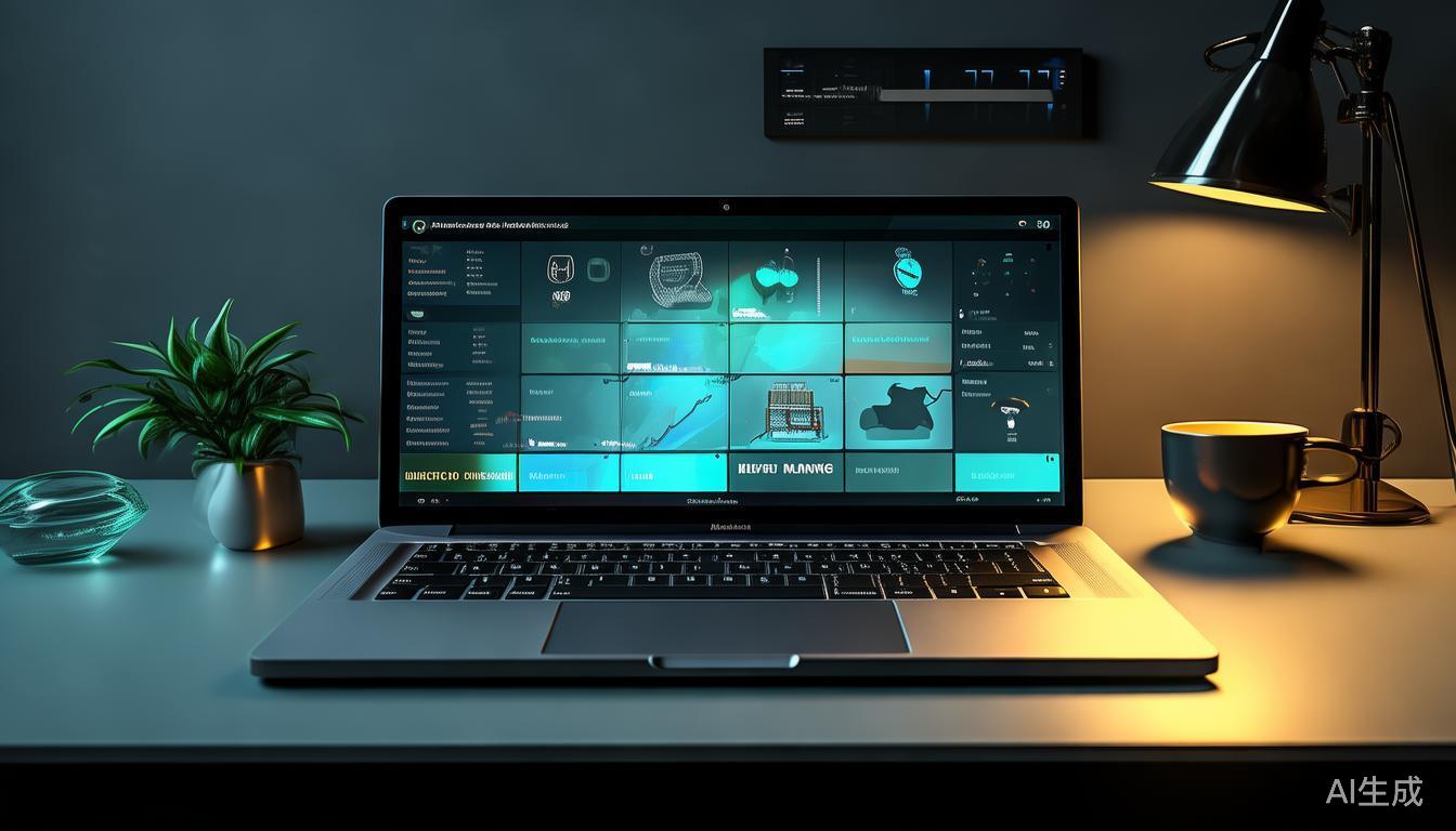 加密货币领域：利用钱包网址，借助imToken提升资金利用率及风险管控