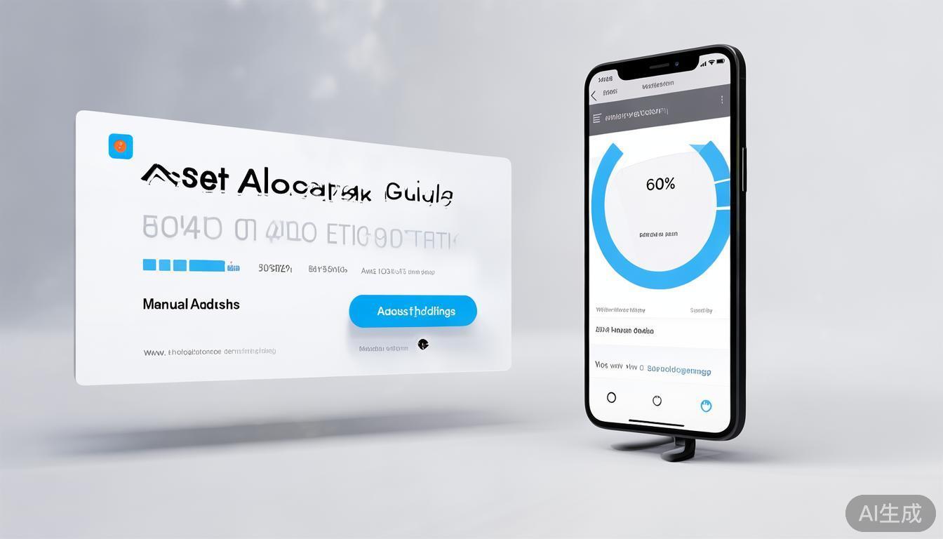imToken资产配置指南：如何查看持仓与手动调整，分散风险保障财富增长？