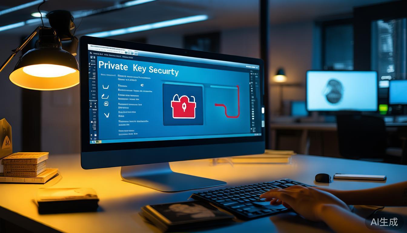 Token钱包官网安全下载指南：提升用户风险意识，筑牢资产防护第一线