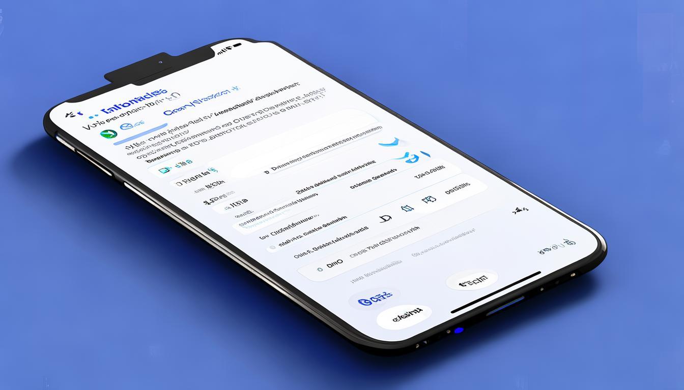 下载imToken钱包官方app的经历：有惊喜也有惊吓，过程顺利