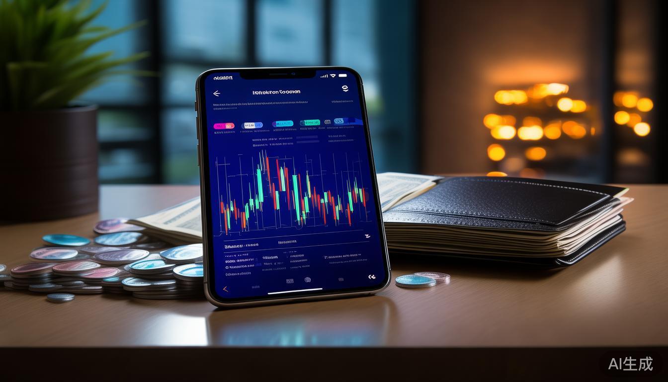 借助imToken官网获取1.0安卓版本，稳定投资心态的四个步骤