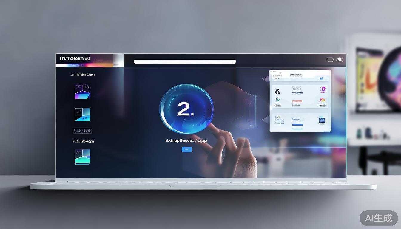 深度解析imToken 2.0：开放性平台，插件系统拓展合作可能