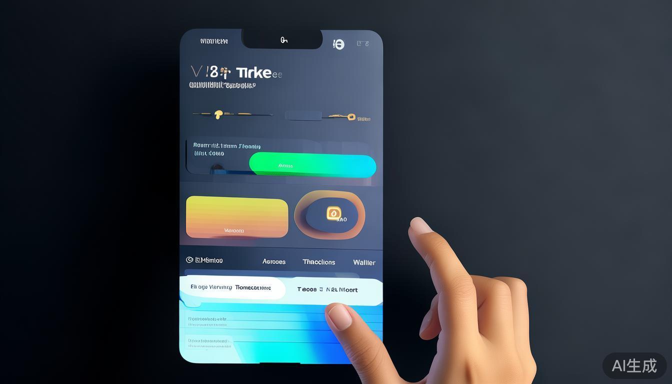 数字形式推进发展的货币模式，imToken钱包2.0成重要入口