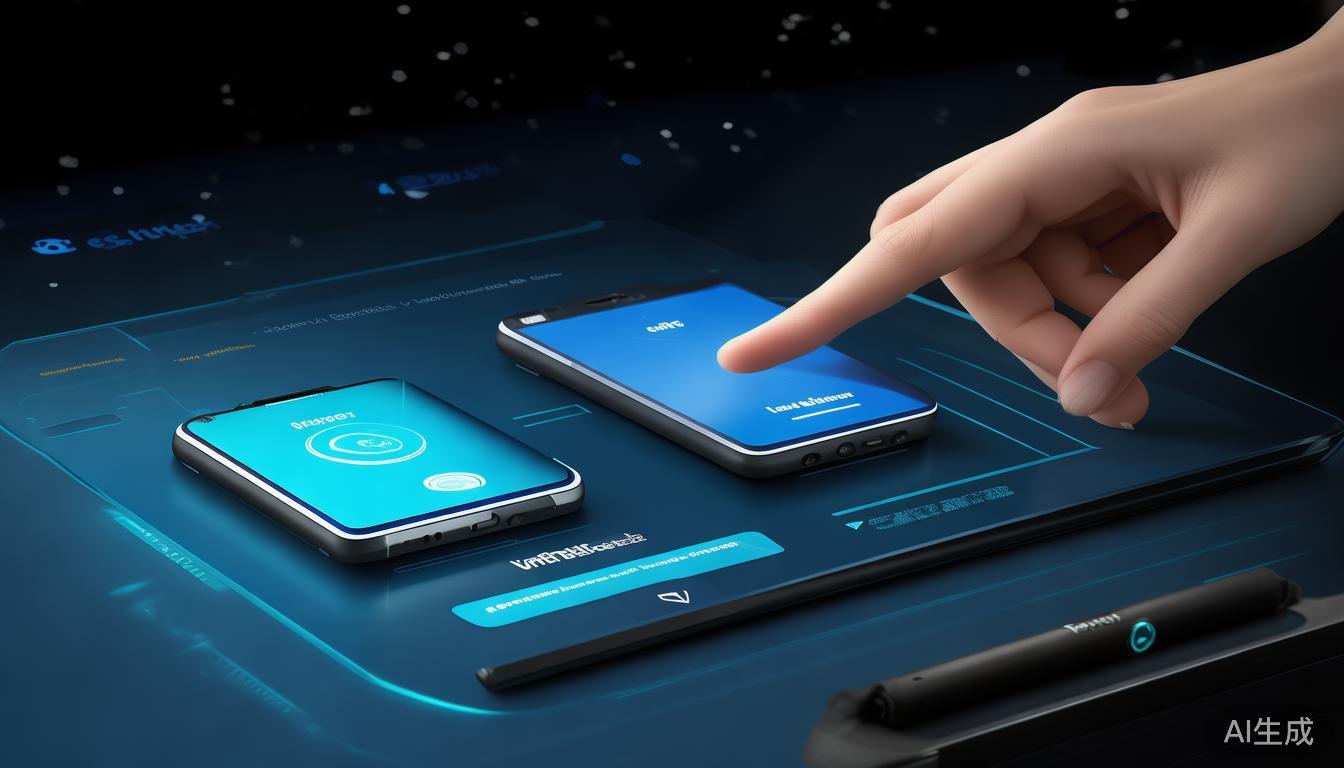 我关注数字货币钱包发展，imToken新版本有哪些突破与创新？