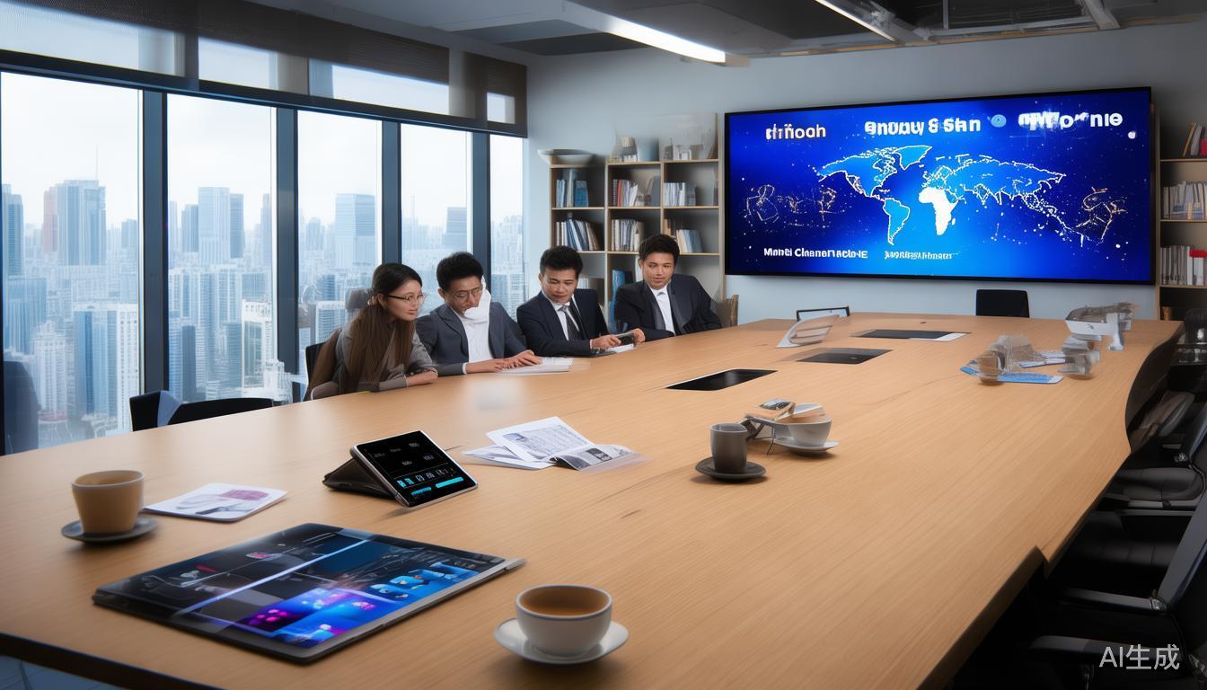 区块链从业者见证imToken中文版发展，满足用户多样需求