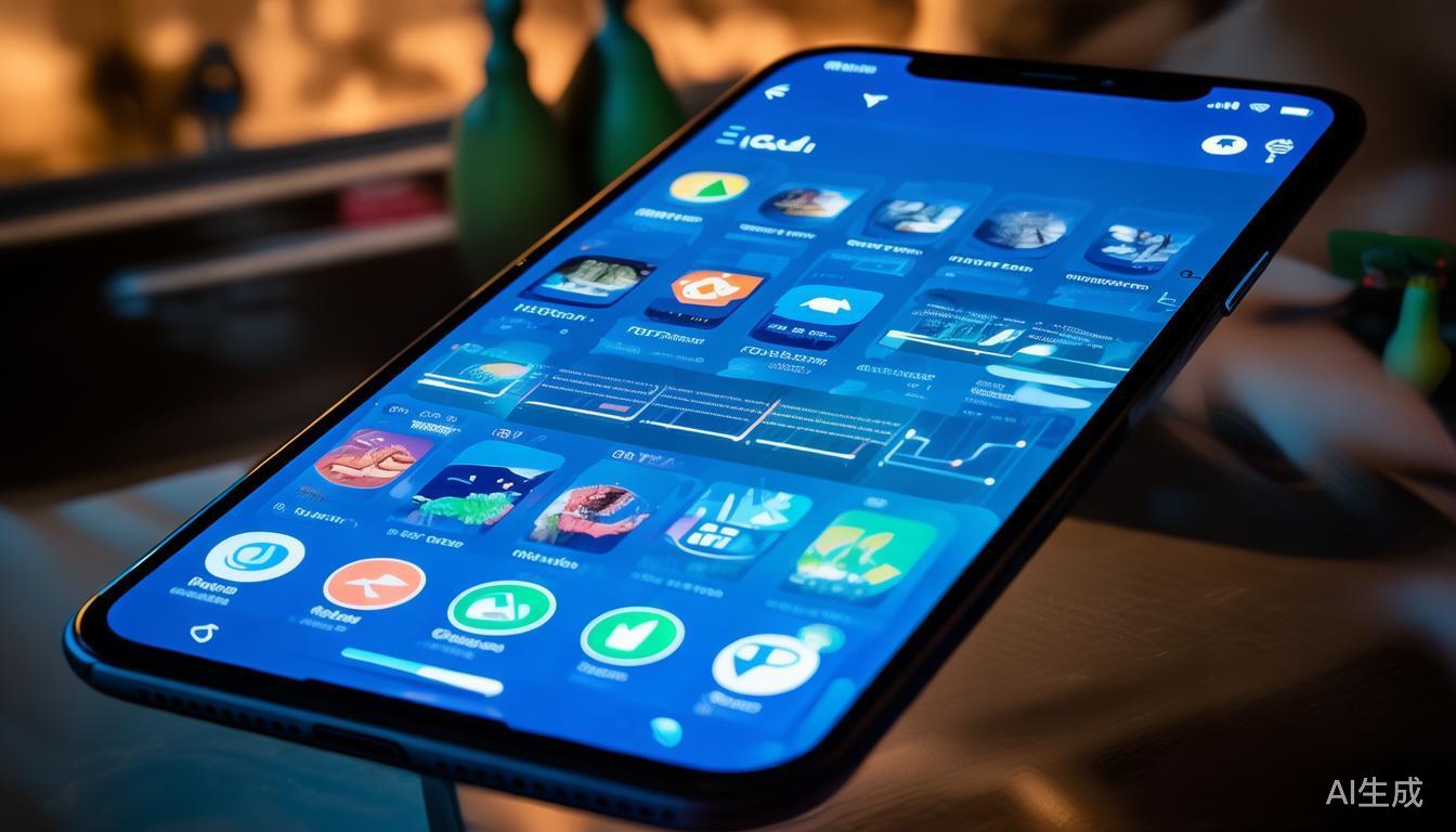 资深用户亲测！imToken中文版为何成加密钱包首选？