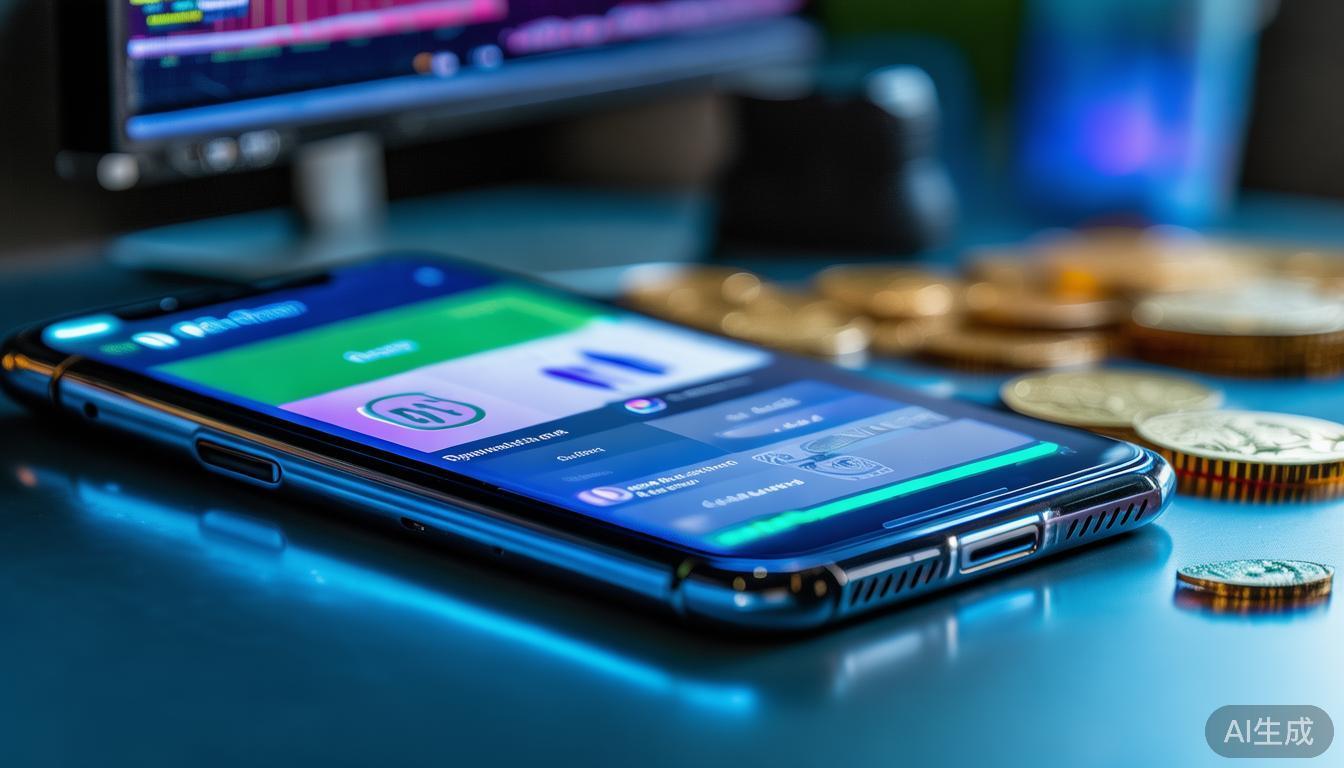 多年观察数字资产管理，imToken 给普通人投资带来巨大变革