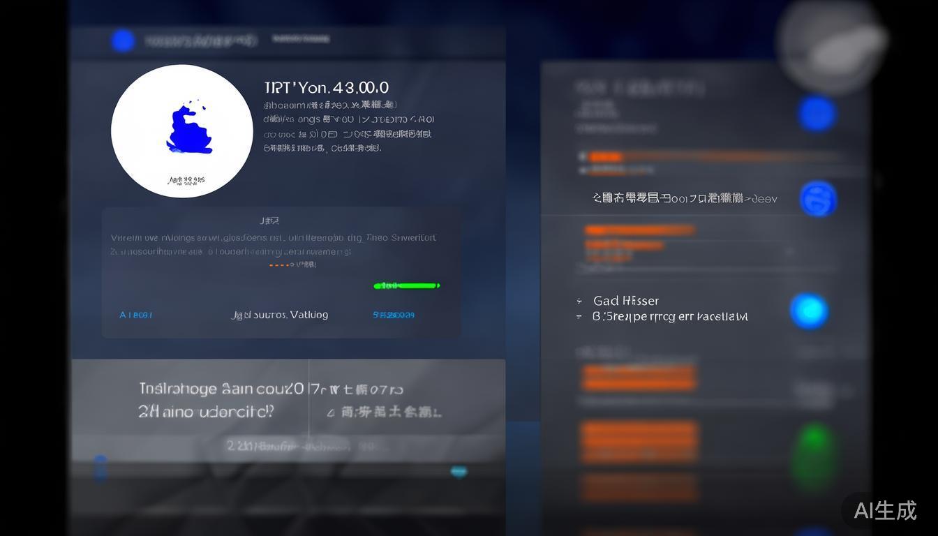 imToken钱包多语言支持，突破语言阻碍，迈向数字资产管治国际化