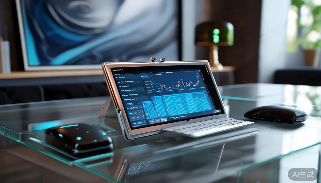 如何通过imToken钱包2.0实现长远财务规划?_钱包技术_钱包体系