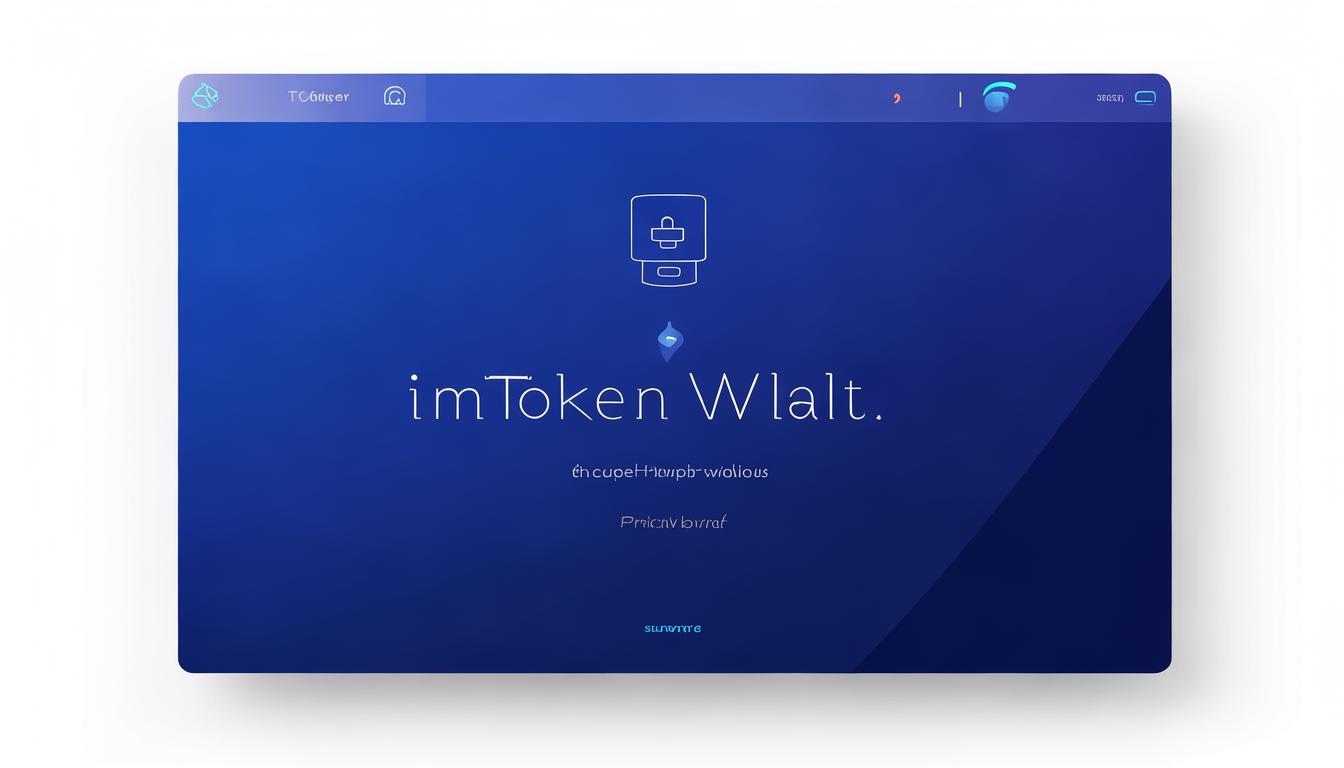 数字化时代，imToken钱包官方网站隐私保护策略有多关键？