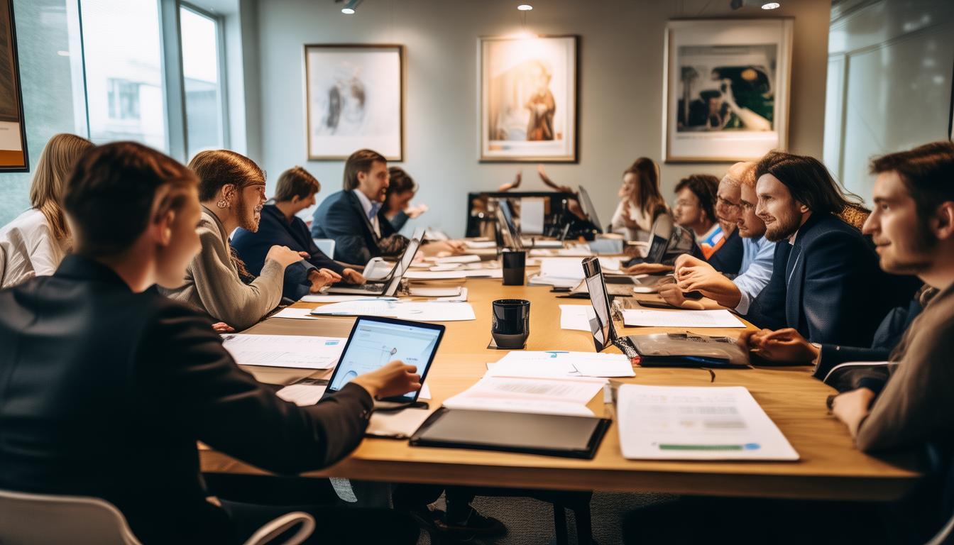 从imToken钱包官网下载后，参加活动了解区块链动态与项目