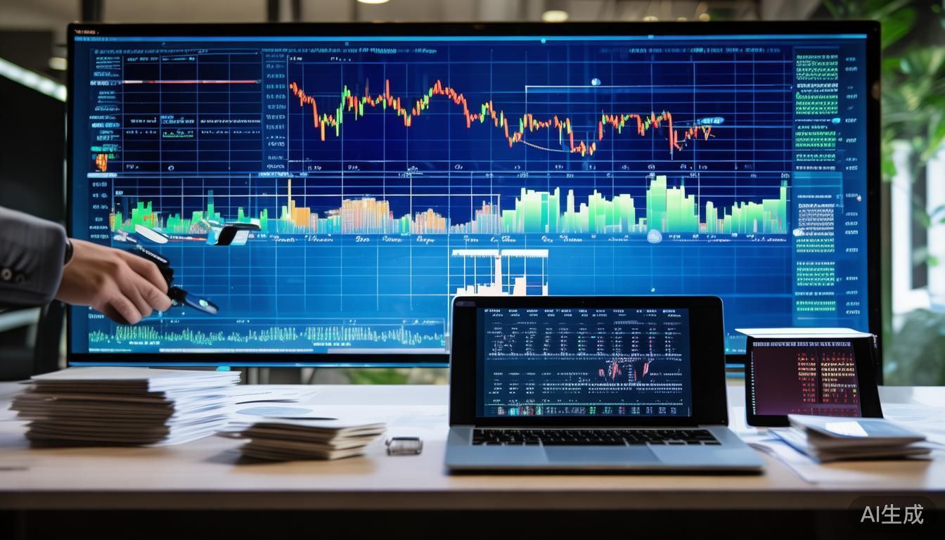 imToken官网：提供丰富投资信息与工具，助力明智决策