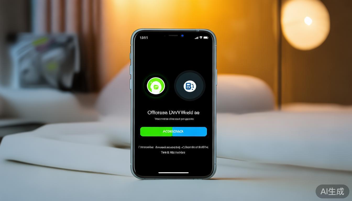 数字货币世界里，保护资产安全获取官方钱包的关键步骤与窍门