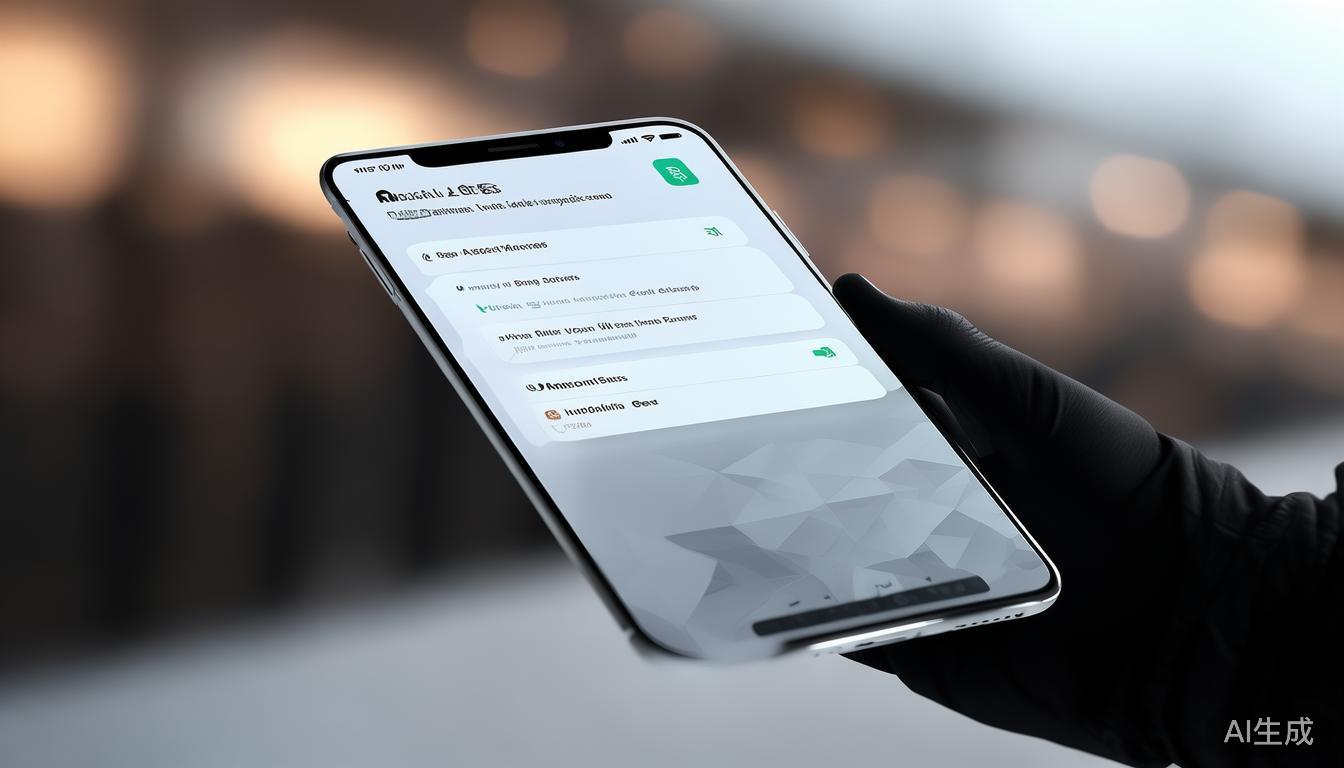imToken钱包官方版本：数字资产托管服务的安全便捷之选
