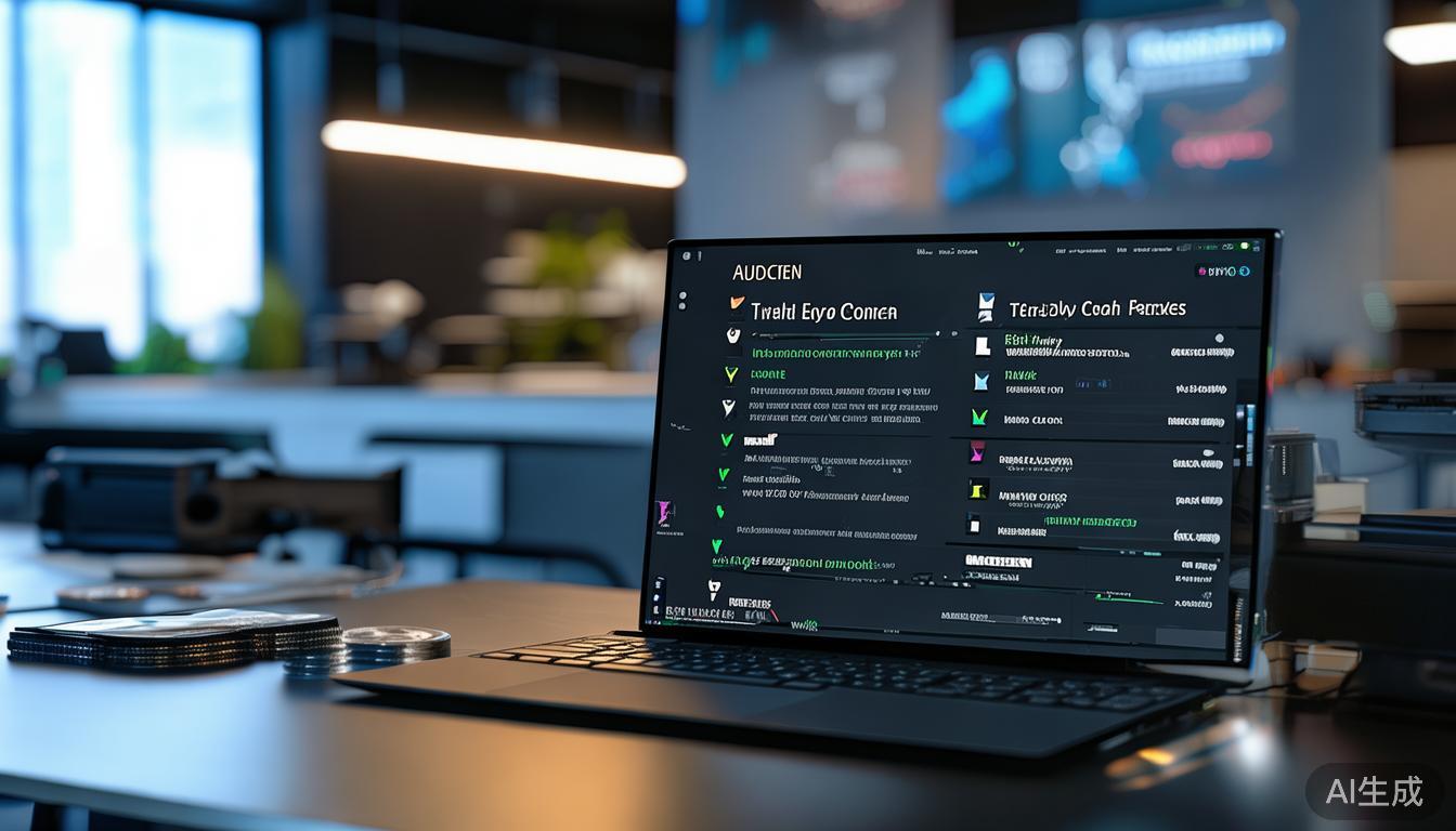 学习如何通过imToken正版网站进行资产审计_审计报告查询真伪网址_审计报告查询平台