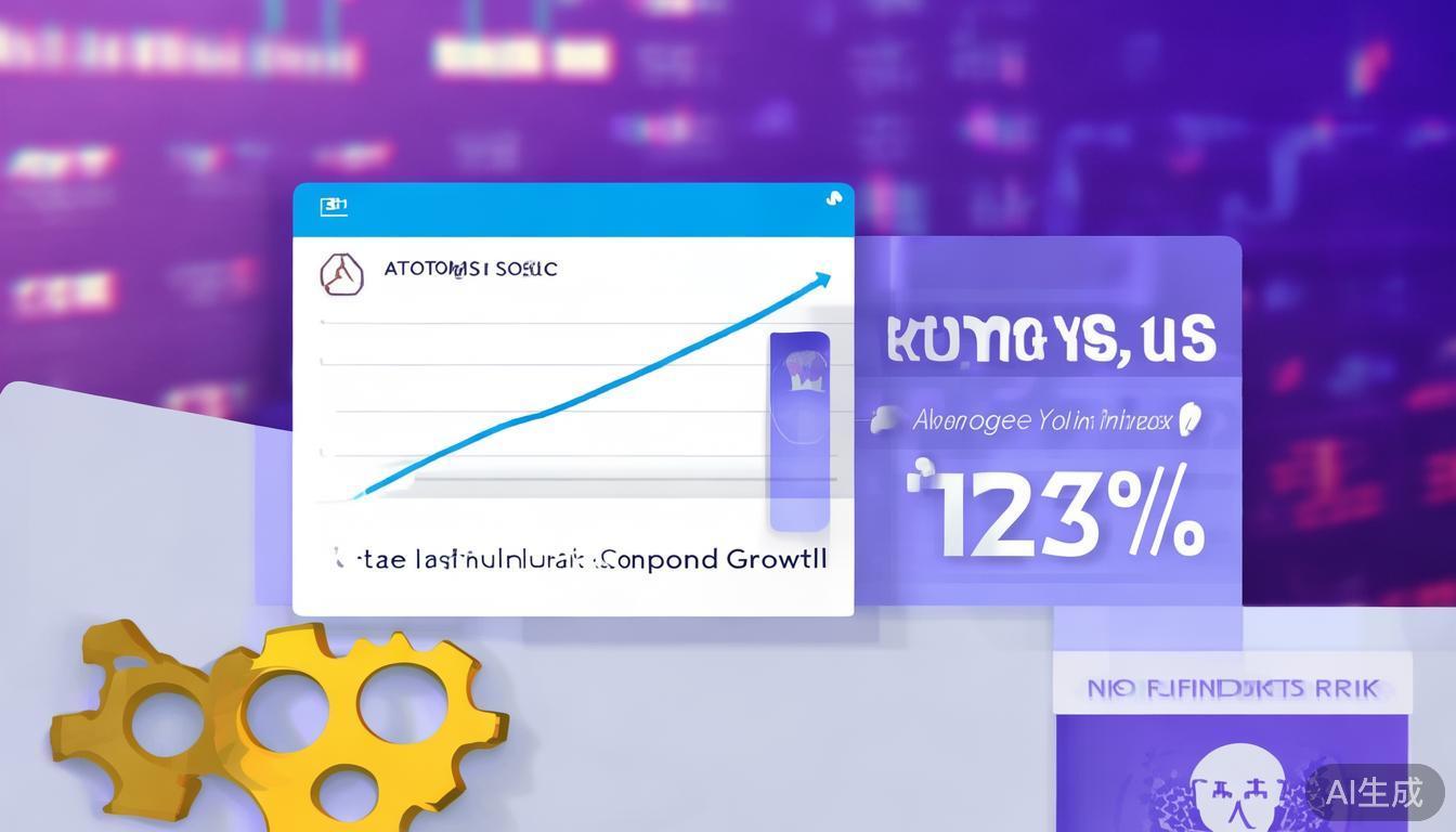imToken钱包功能强大，助投资者领会金融特性与潜在收益