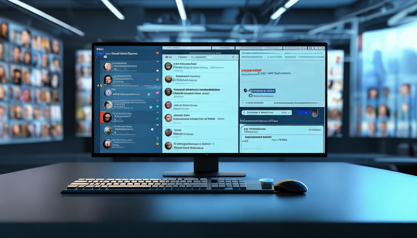 数字化时代！社交媒体选数字货币，关注官方账号防误导
