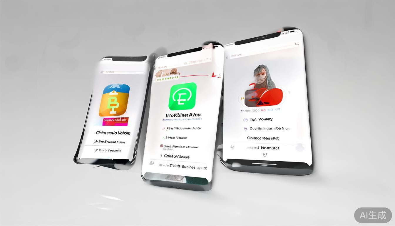 获取imToken中文版的正确姿势，这些安装要点你知道吗？