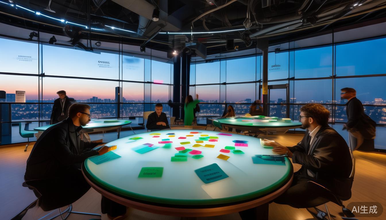 通过imToken官网参与在线学习与分享，探索加密世界的好途径