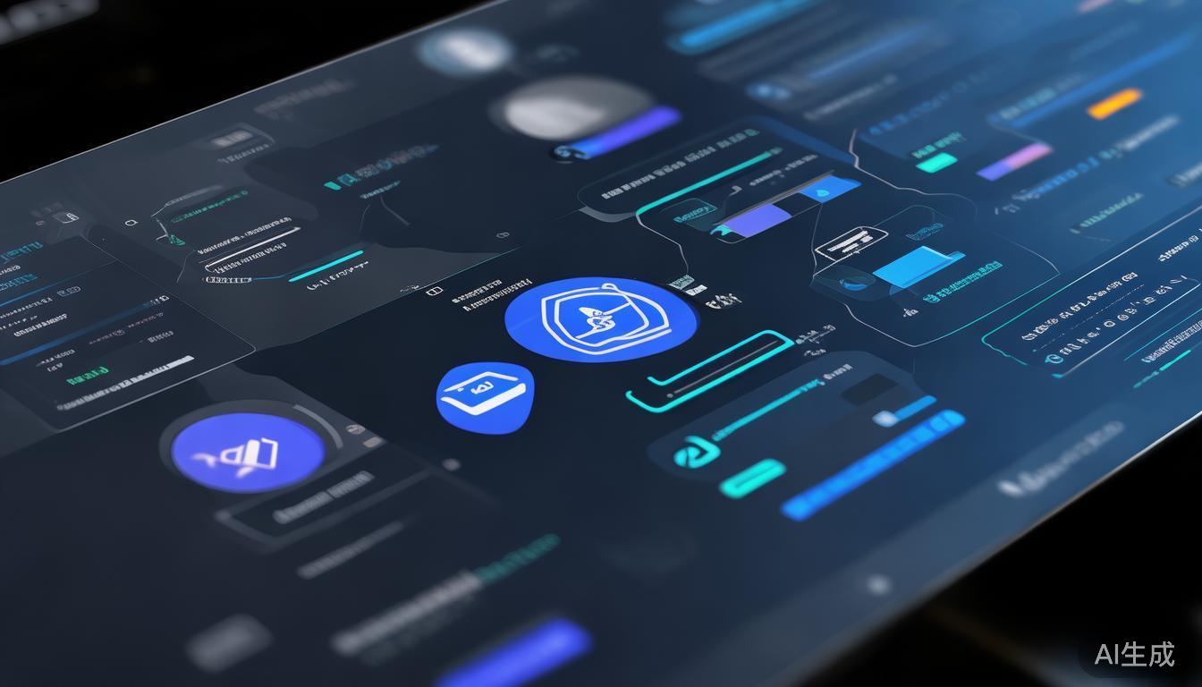 钱包行业市场现状_imToken钱包2.0适用的行业分析与应用_钱包市场现状分析