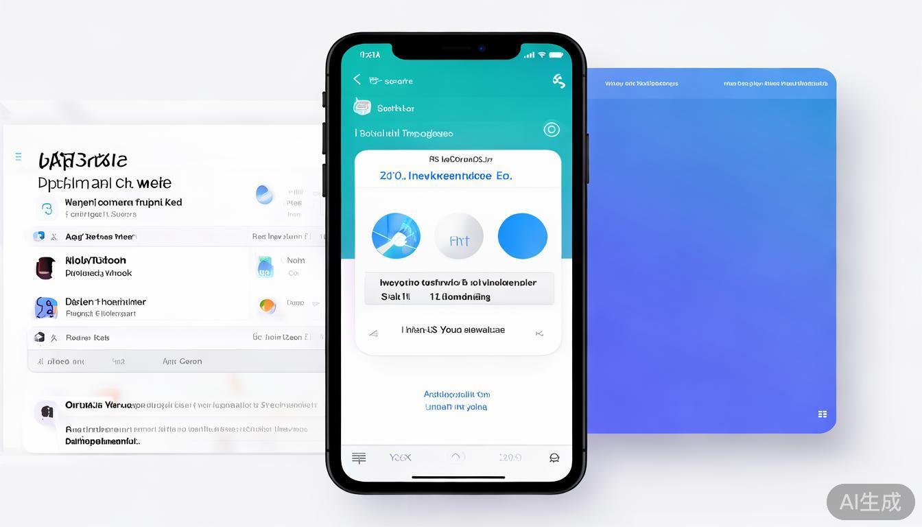 新手必看！安全下载imToken钱包的3大关键步骤与防骗指南