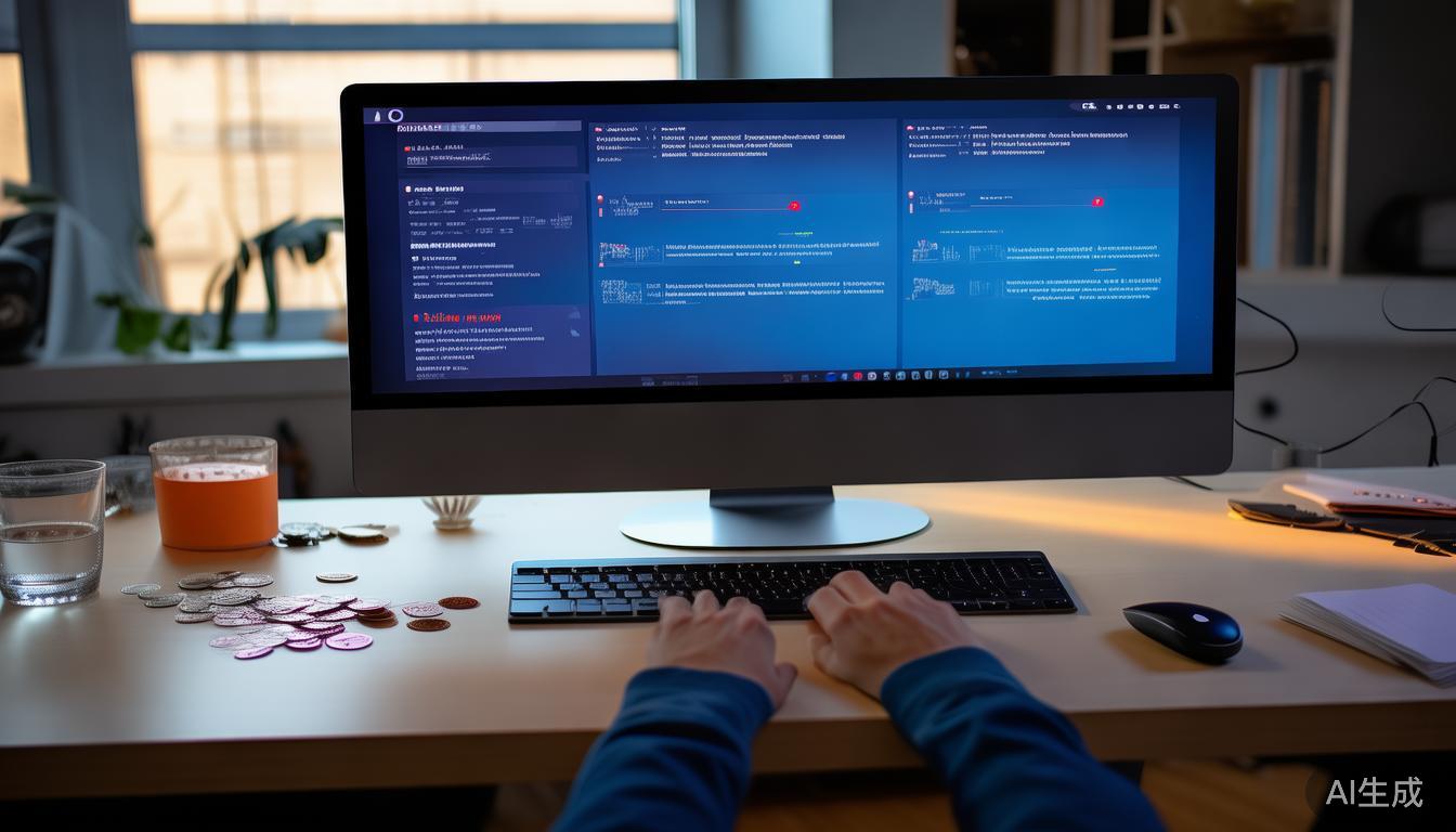 钱包市场现状分析_钱包市场分析_如何在imToken钱包官网地址中构建可持续的投资策略?