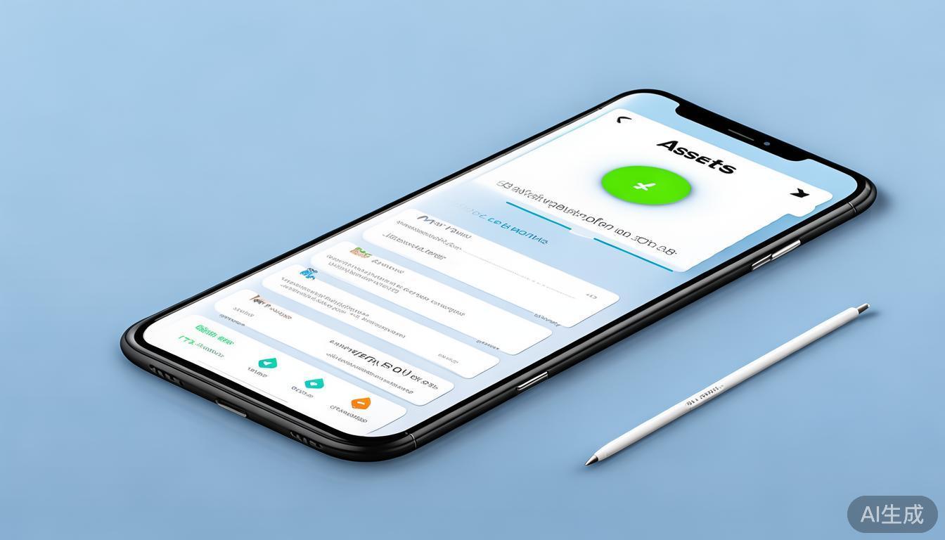 imToken最新版2.0助力多链资产管理，操作步骤全解析