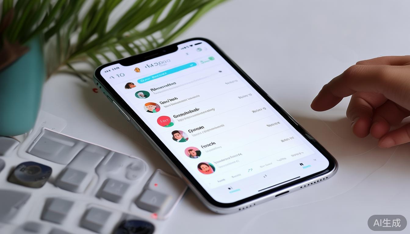 imToken 2.0国际版社交特性：增加数字资产交流机会