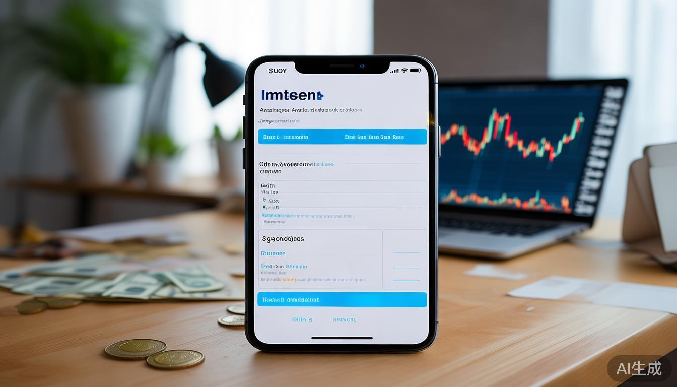 巧用imToken安卓版记录投资过程，提升决策质量与交易追踪能力
