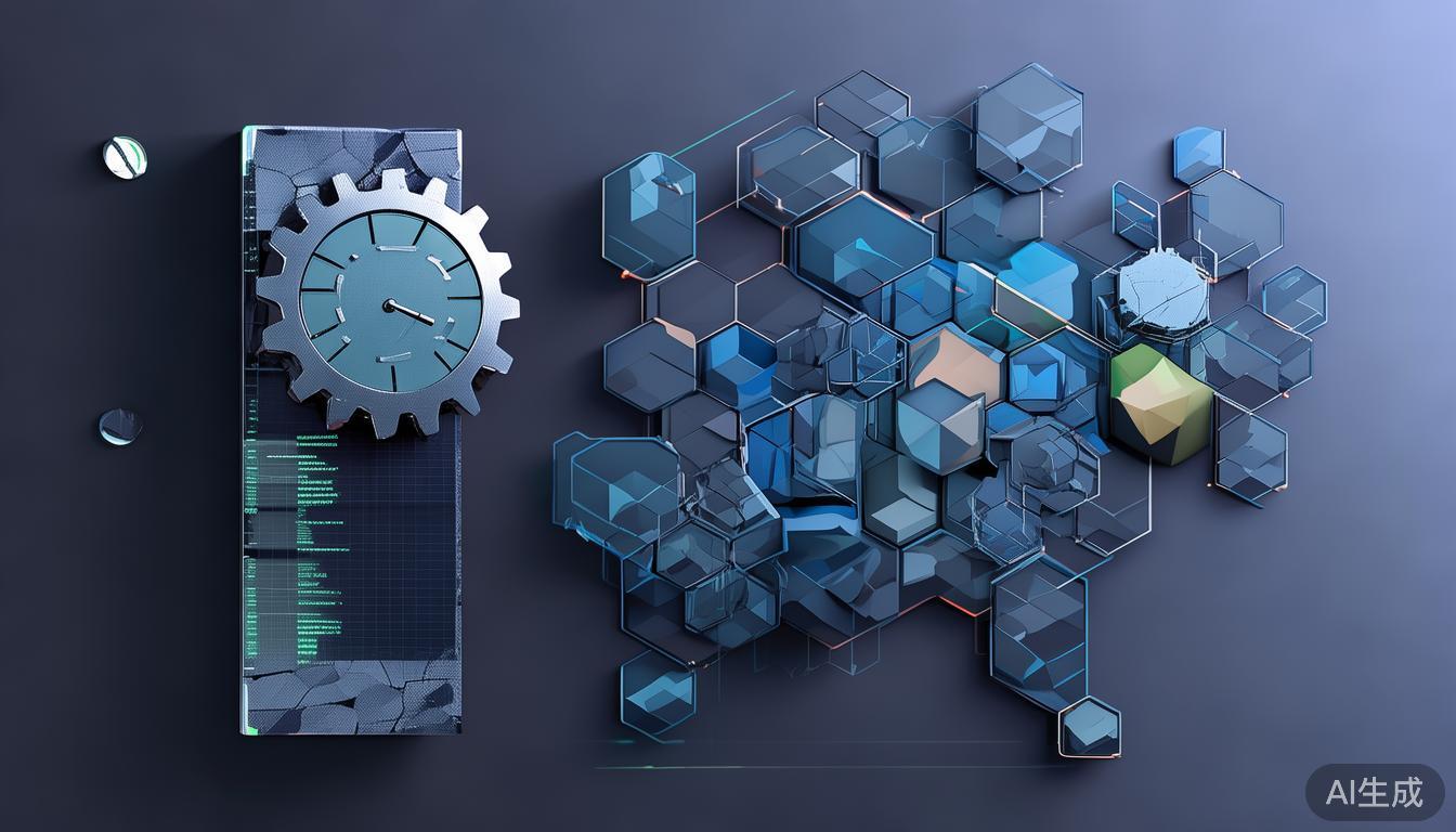 保护数据安全！这款处理海量数字资产的工具如何守护您的隐私？