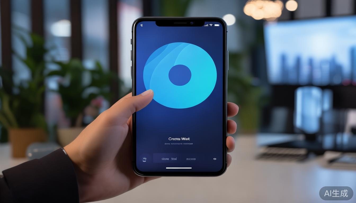 最新imToken安卓版下载app的独特功能与应用路径_安卓系统应用路径_安卓应用程序路径