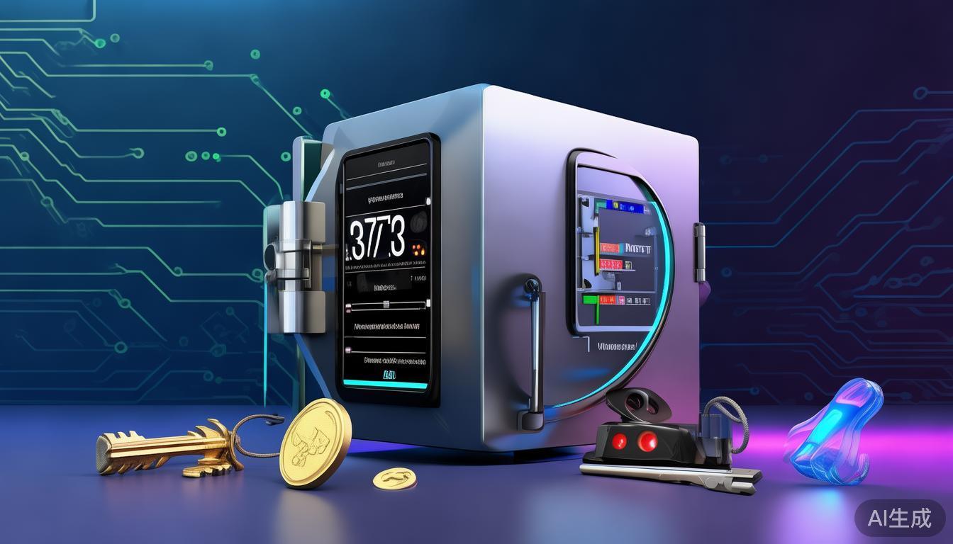 探索imtoken钱包高级功能：跨链交互与多签管理，提升资产掌控力