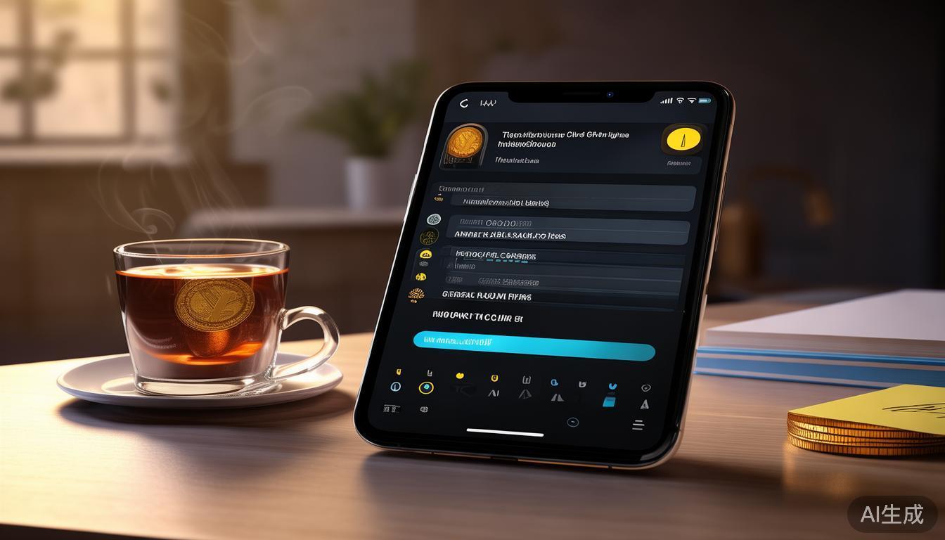 钱包app是干什么用的_钱包应用_用户推荐:im钱包App安卓使用中的实用技巧
