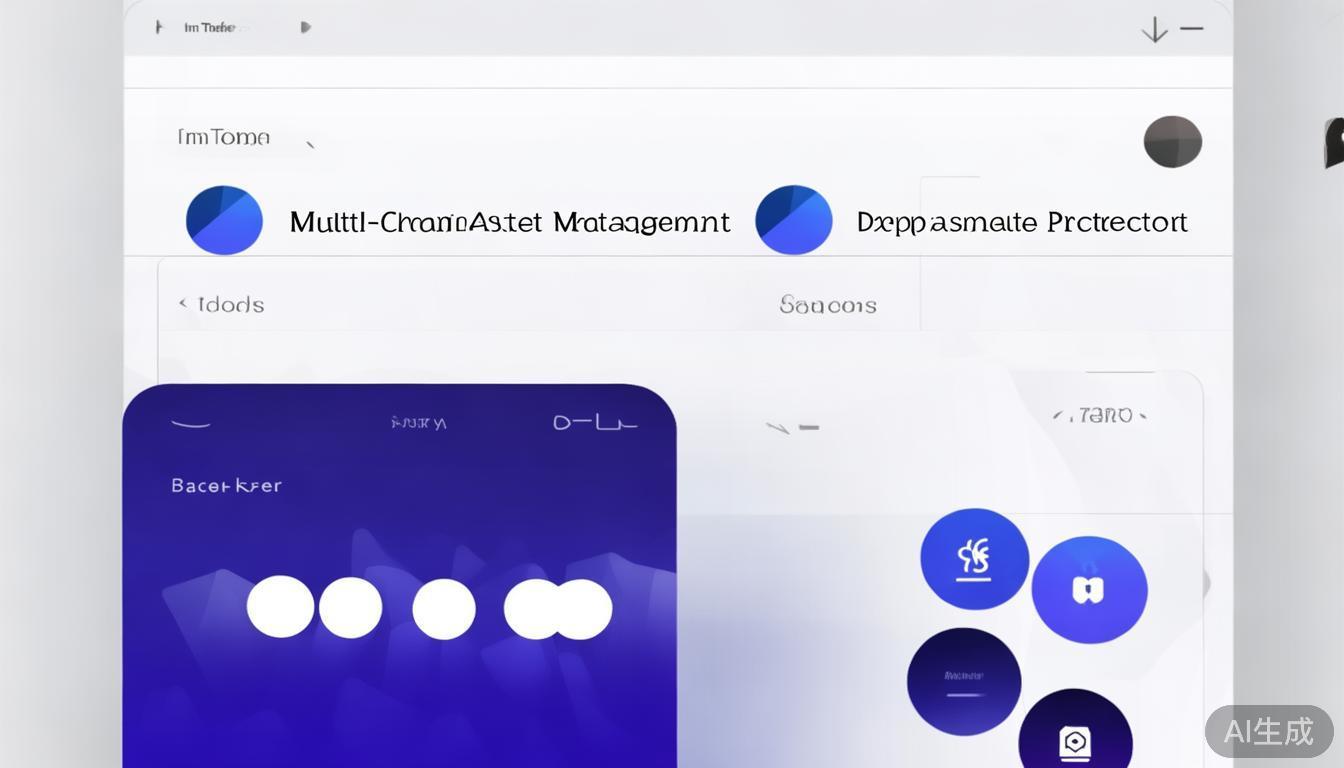 imToken钱包App的数字时代新契机_数字钱包介绍_数字钱包宣传