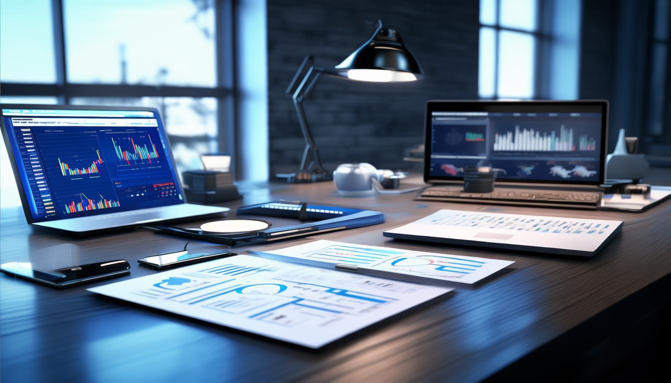 借助Tokenim钱包汇总分析资产，过滤最优投资标的提升效益