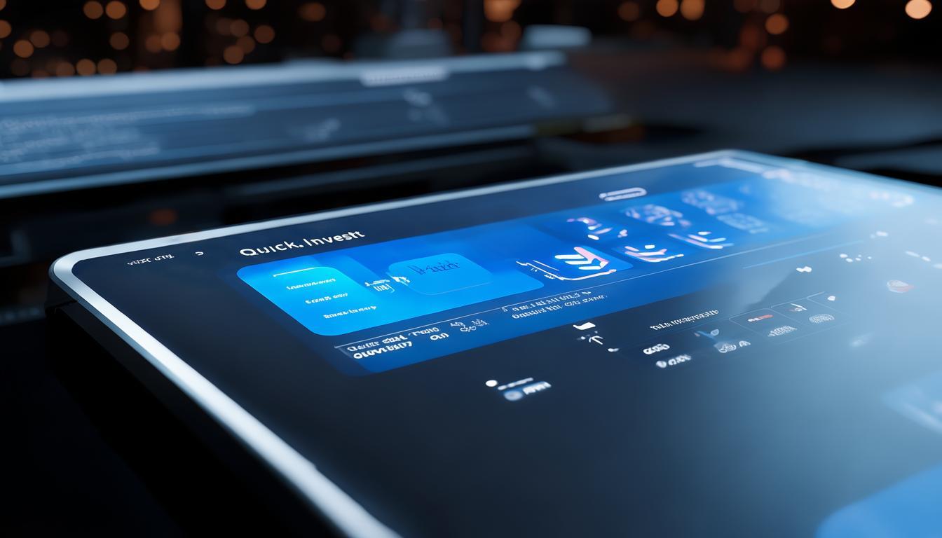 Tokenim钱包最新版快投功能：轻松交易加密货币，抢占投资先机