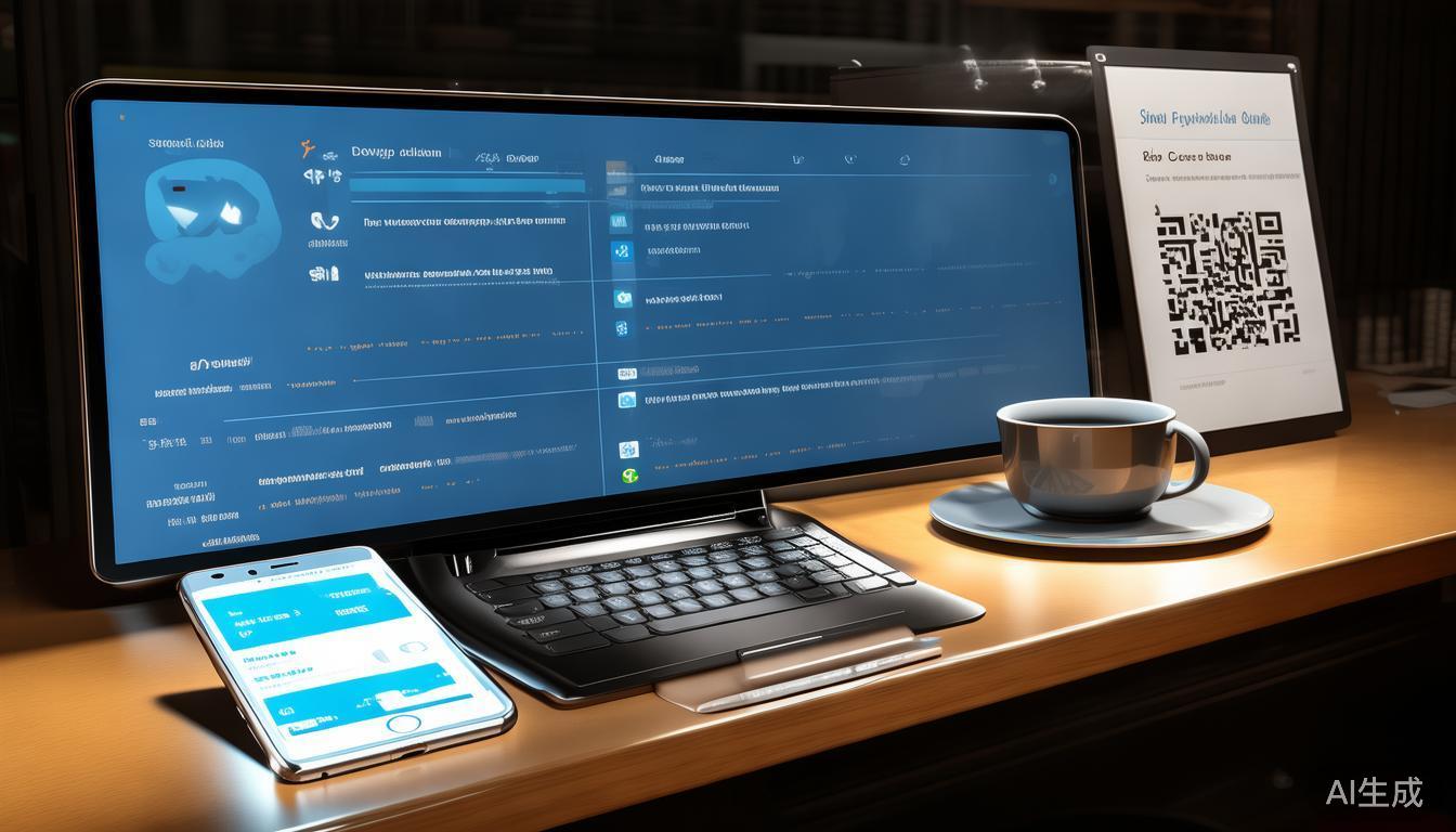 imToken钱包受欢迎但下载遇麻烦，社区支持渠道很关键