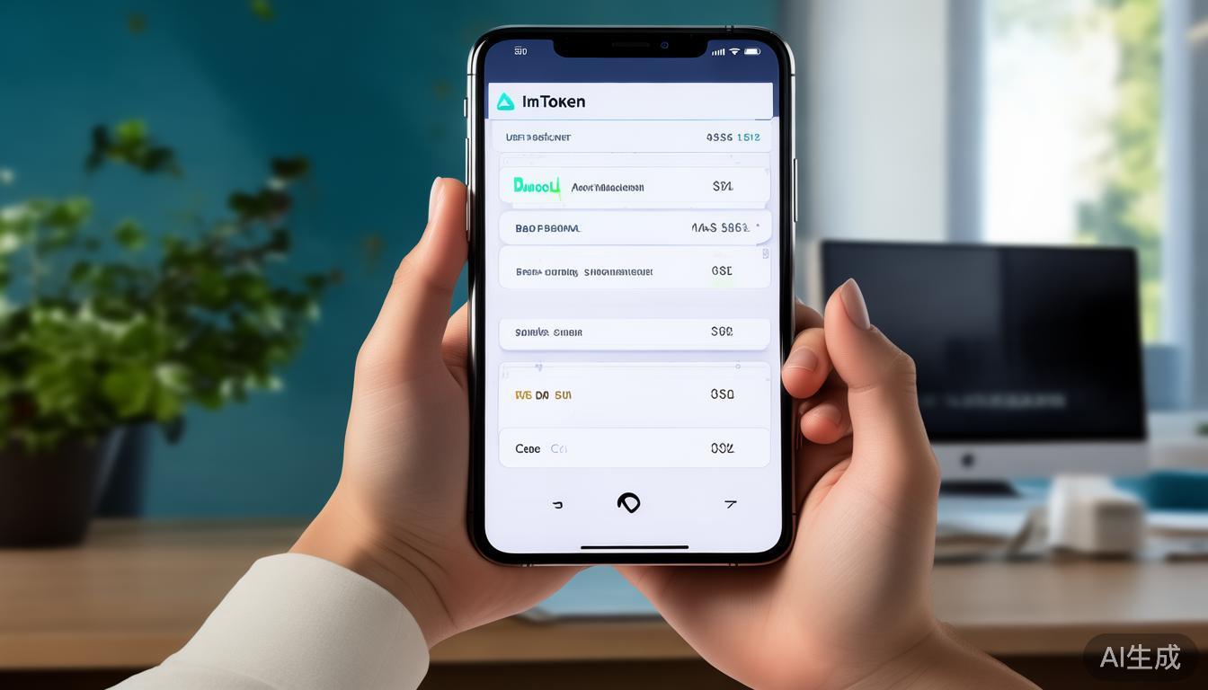钱包网站_钱包代币有哪些_imToken钱包官网地址支持的代币类型及应用