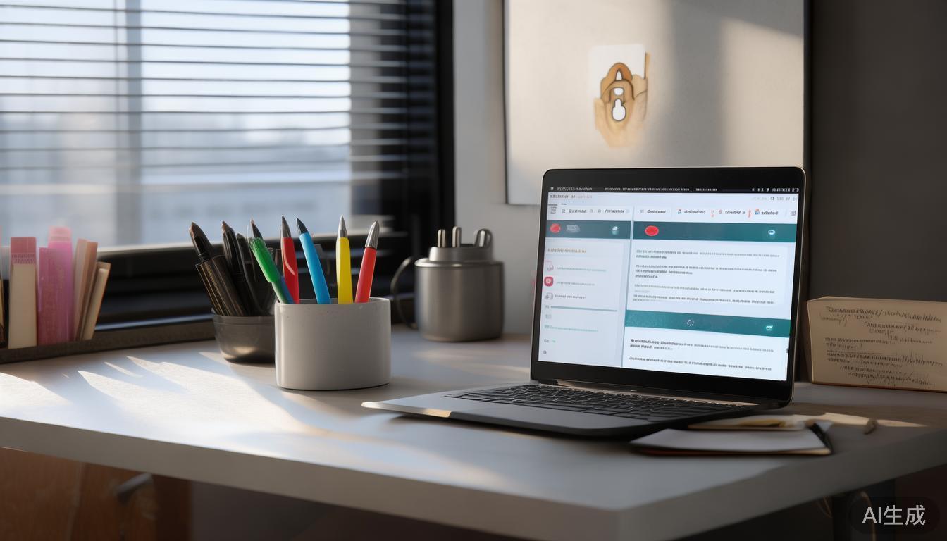 imToken钱包配置优化指南：提升资产安全与操作效率，保障数字资产管理