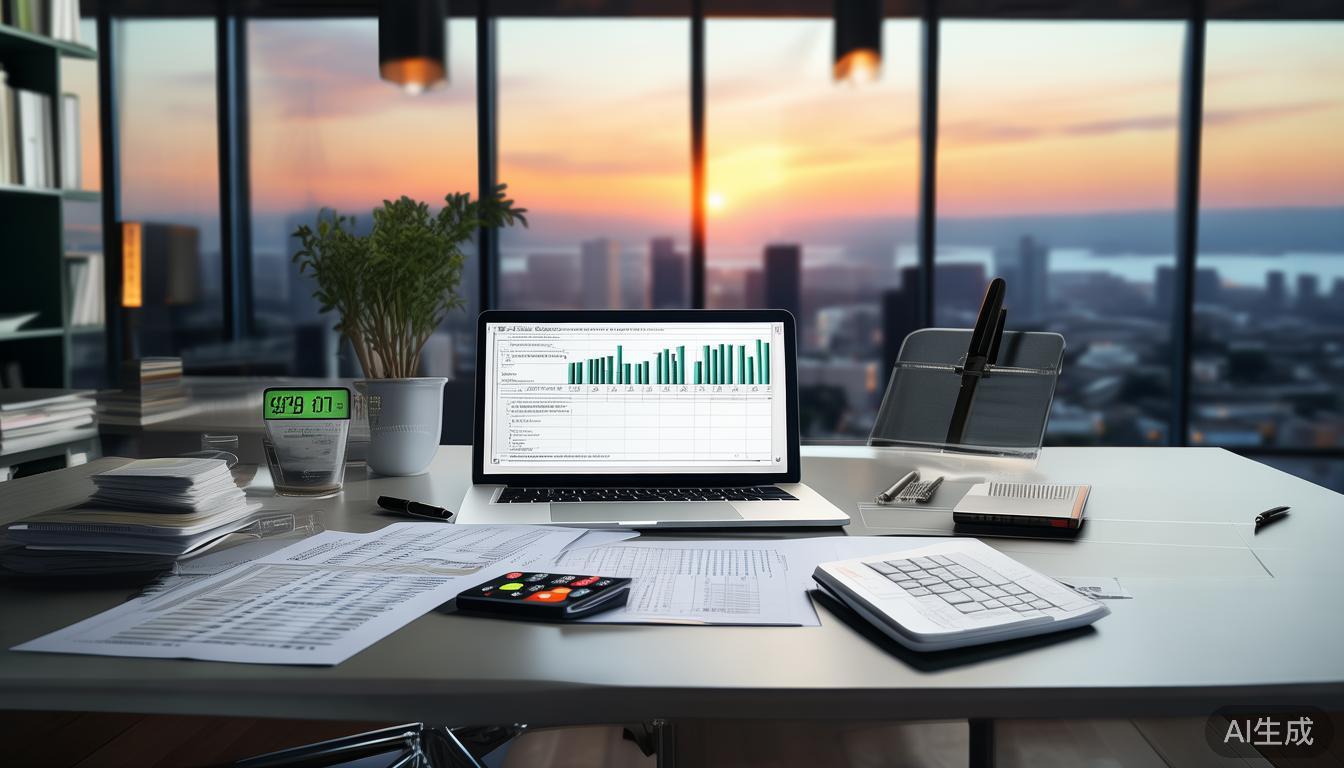 财务报告编制指南：从数据整理到准则应用，三步打造精准财报