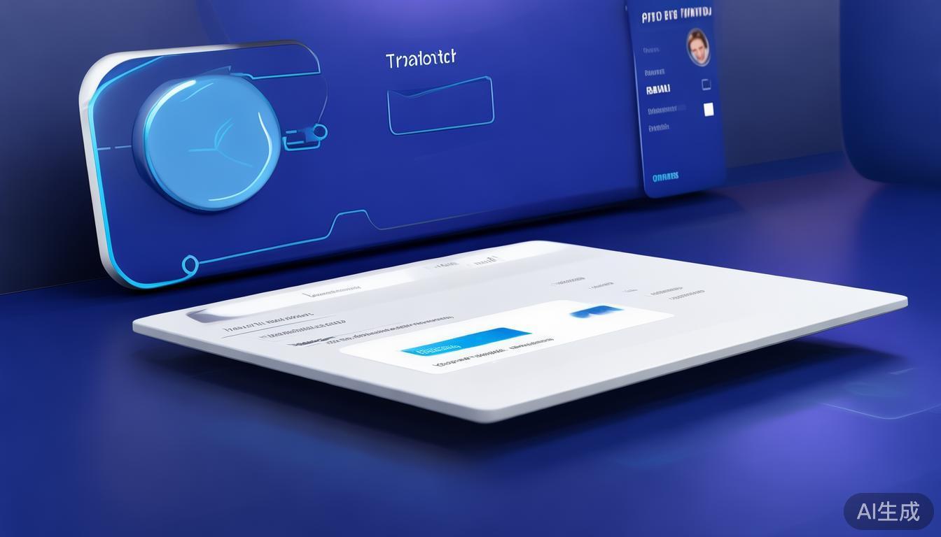 imToken官网使用体验：出色的交互设计如何提升资产管理效率与操作便捷性？