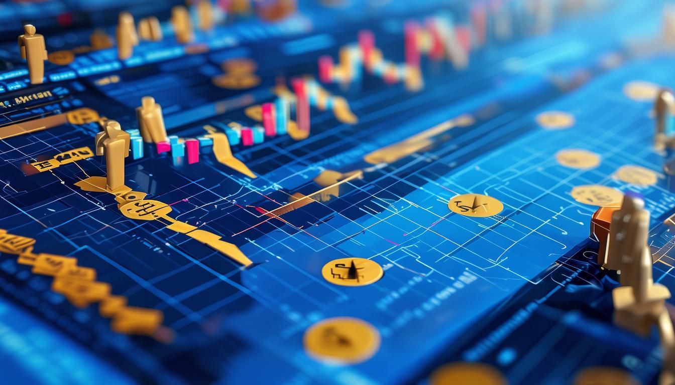 数字资产市场交易复杂多变，token钱包官网准则成投资灯塔