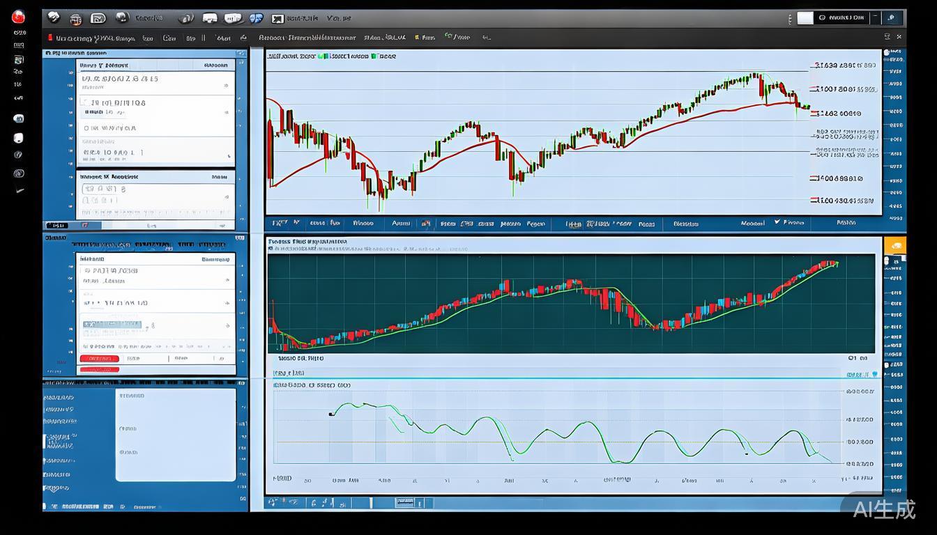 右侧交易指标_股票右侧交易指标_imToken最新版的交易工具与指标支持