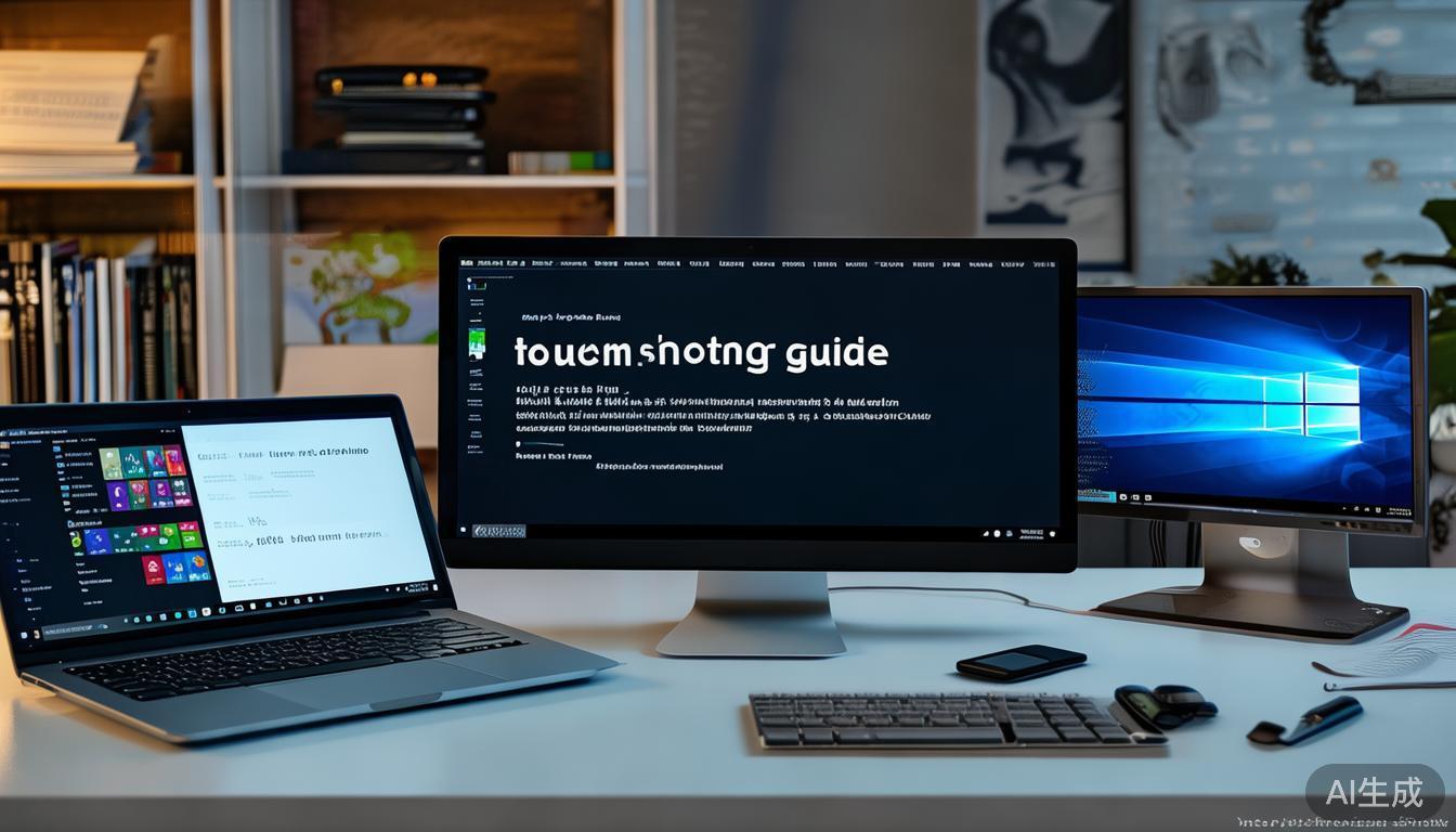 下载及安装token遇问题？官网指南助您排查故障、解决难题